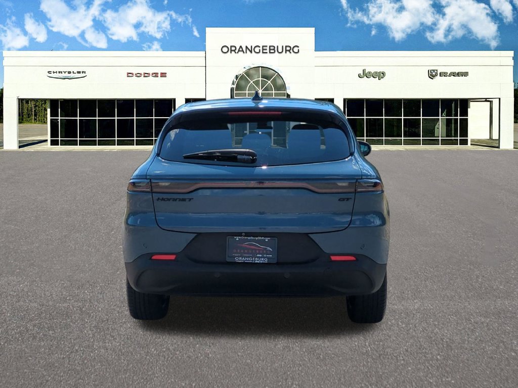 Used 2024 Dodge Hornet GT w/ GT Blacktop Package AWD/4WD image 7