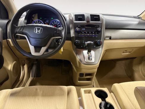 Used 2008 Honda CR-V EX image 11