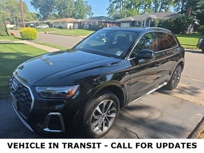 Used 2024 Audi Q5 2.0T Premium