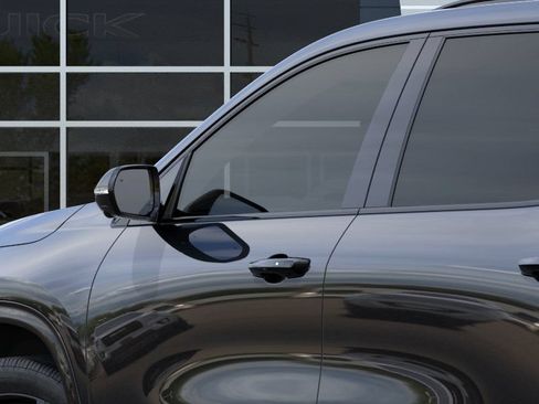 New 2026 Buick Enclave Sport Touring w/ Power Package AWD/4WD image 12