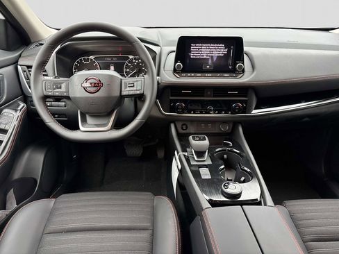 New 2026 Nissan Rogue SV w/ Rock Creek Premium Package image 7