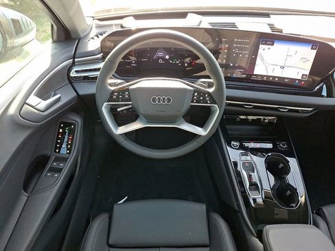 New 2025 Audi A5 2.0T Premium Plus image 10