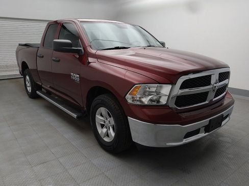 Used 2019 RAM 1500 Tradesman w/ Chrome Plus Package RWD image 13