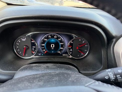 Used 2017 GMC Acadia Denali w/ Technology Package image 21