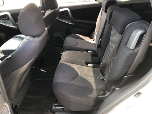 Used 2006 Toyota RAV4 Sport FWD image 21
