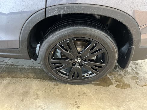 Used 2021 Honda Pilot Special Edition image 15