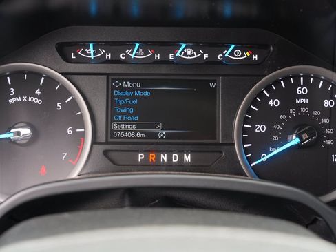 Used 2019 Ford Expedition Max XL AWD/4WD image 29