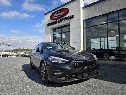 Used 2020 BMW 228i xDrive Gran Coupe w/ Convenience Package