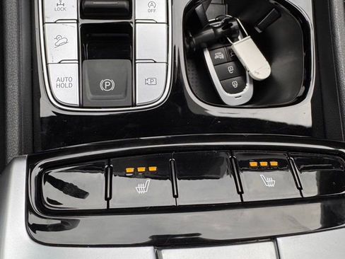 Used 2024 Hyundai Tucson XRT image 25