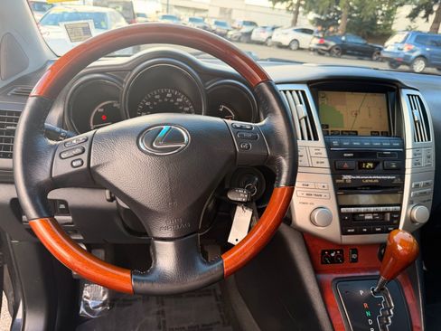 Used 2008 Lexus RX 400h AWD image 33