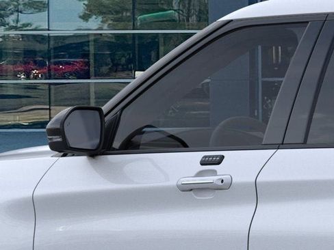 New 2026 Ford Explorer Platinum AWD/4WD image 20