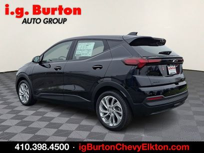 New 2027 Chevrolet Bolt LT w/ Comfort Package