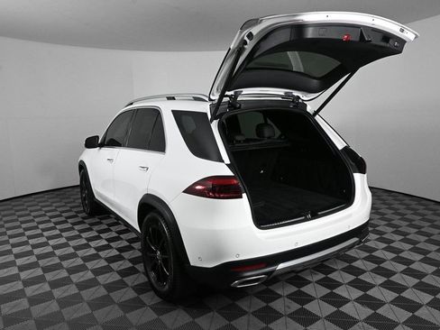 Certified 2024 Mercedes-Benz GLE 350 4MATIC image 32