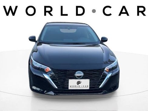 Certified 2025 Nissan Sentra S image 2