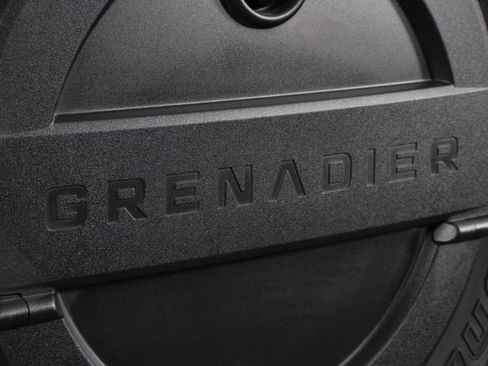 Used 2024 INEOS Grenadier AWD/4WD image 19