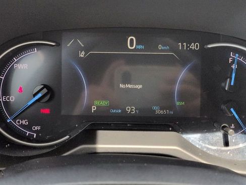Certified 2024 Toyota RAV4 XSE AWD/4WD image 27