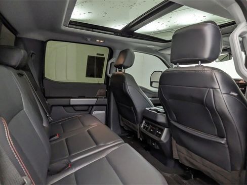 Certified 2023 Ford F250 Lariat w/ Lariat Ultimate Package image 39