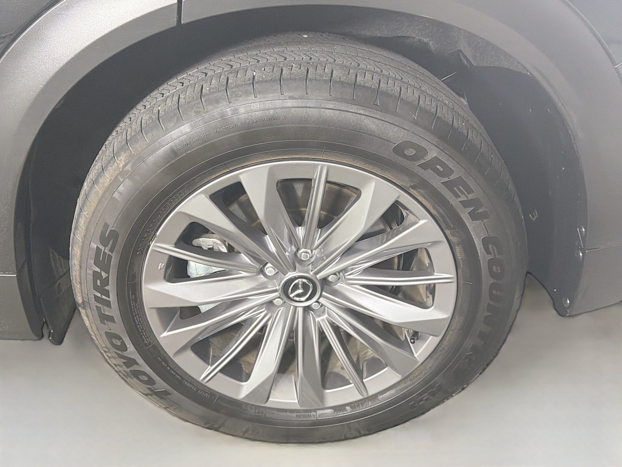 Used 2026 MAZDA CX-90 3.3 Turbo w/ Select Package AWD/4WD image 11