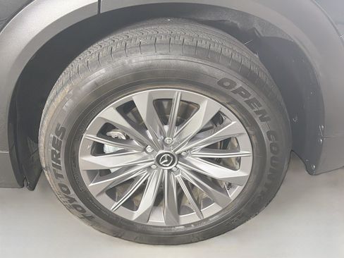 Used 2026 MAZDA CX-90 3.3 Turbo w/ Select Package AWD/4WD image 11