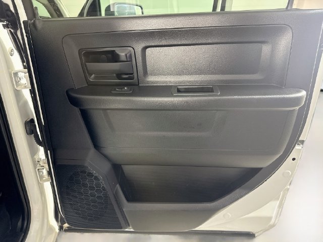 Used 2021 RAM 1500 Tradesman w/ Protection Group AWD/4WD image 26