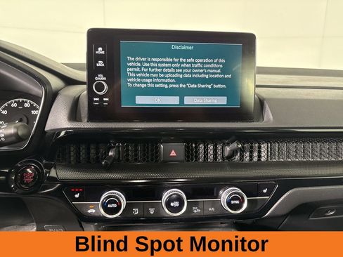 Used 2025 Honda CR-V EX-L image 17