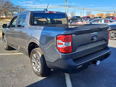 New 2026 Ford Maverick XLT w/ XLT Luxury Package image 3