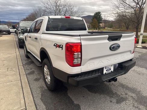 New 2025 Ford Ranger XL w/ Trailer Tow Package image 5