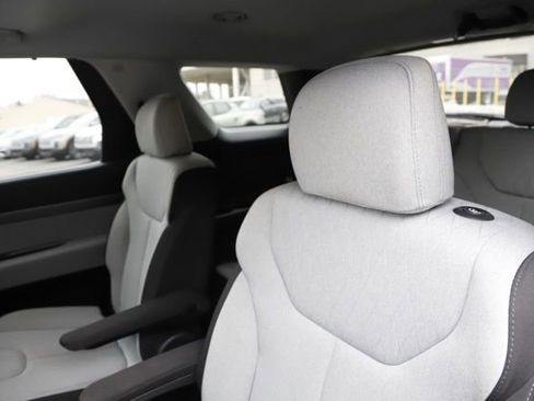 Used 2022 Hyundai Palisade SEL w/ Convenience Package AWD/4WD image 17