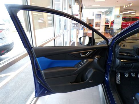 New 2026 Subaru WRX tS AWD/4WD image 21