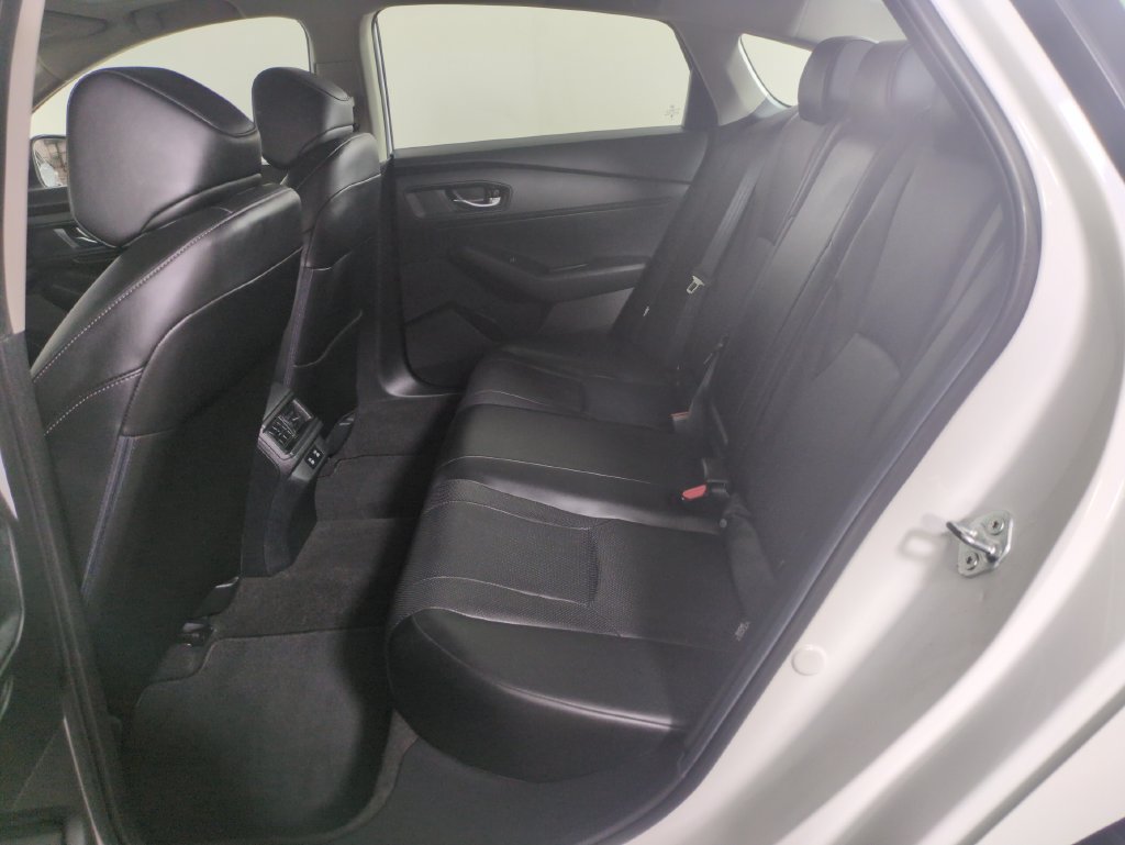 Certified 2024 Honda Accord EX-L image 31