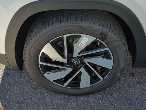 New 2026 Volkswagen Atlas SE AWD/4WD image 20