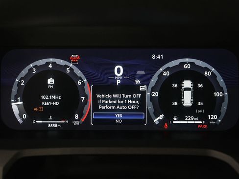 Used 2025 Toyota 4Runner TRD Sport image 21