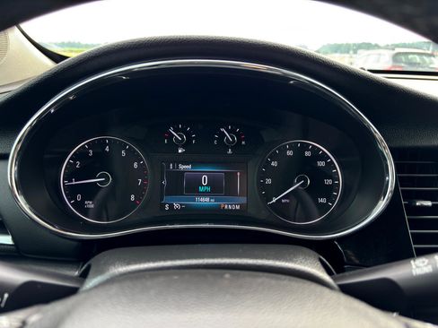 Used 2020 Buick Encore Preferred w/ Safety Package image 13