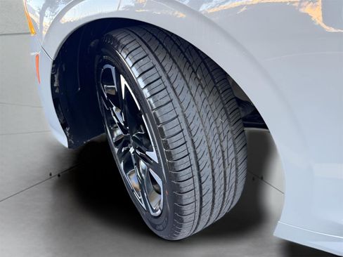 Used 2021 Kia K5 GT-Line image 30