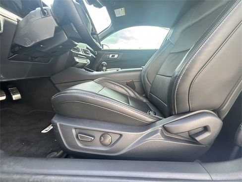 New 2024 Ford Mustang GT Premium image 14