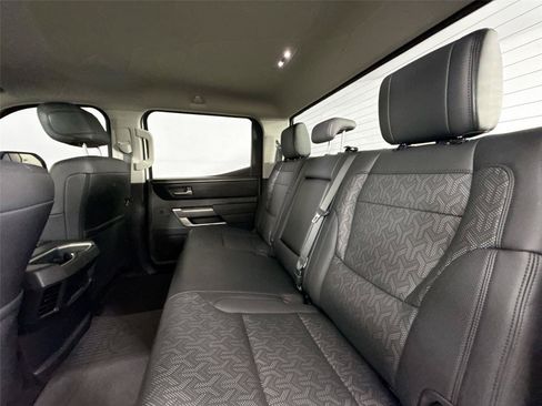 Used 2023 Toyota Tundra SR5 w/ SR5 Premium Package RWD image 28