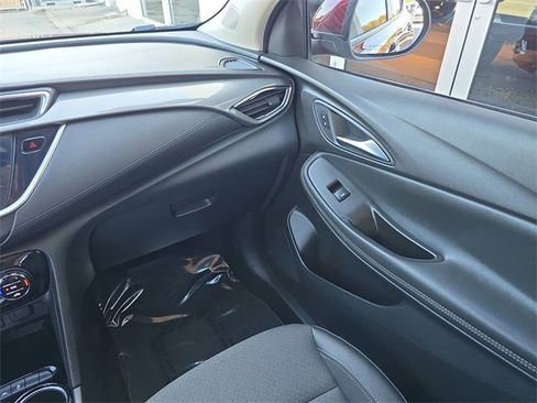 Certified 2023 Buick Encore GX Select w/ Sport Touring Package image 14