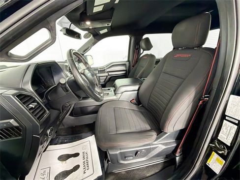 Used 2018 Ford F150 XLT w/ Equipment Group 302A Luxury image 21