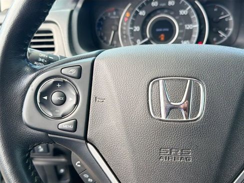 Used 2015 Honda CR-V Touring image 36