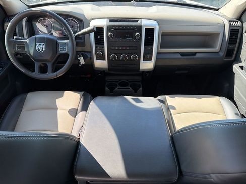Used 2012 RAM 1500 ST w/ Special Service Group image 25