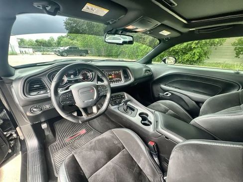 Used 2023 Dodge Challenger R/T Scat Pack RWD image 19
