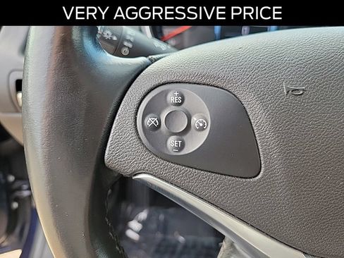 Used 2018 Chevrolet Impala Premier FWD image 22