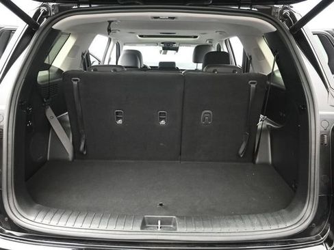 Used 2024 Hyundai Palisade SEL AWD/4WD image 33