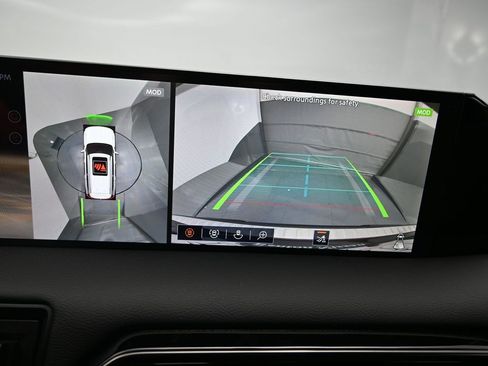 New 2026 Nissan Armada PRO-4X image 20