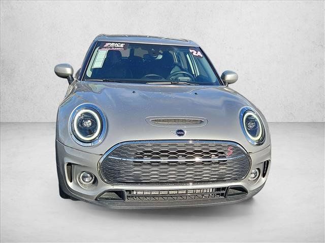 Used 2024 MINI Cooper Clubman S FWD image 2