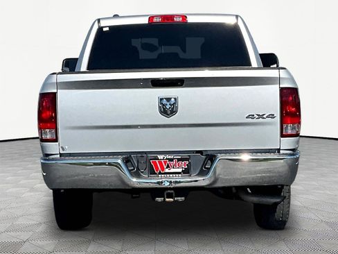 Used 2014 RAM 1500 Tradesman w/ Popular Equipment Group AWD/4WD image 5