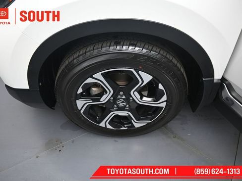 Used 2019 Honda CR-V Touring image 38