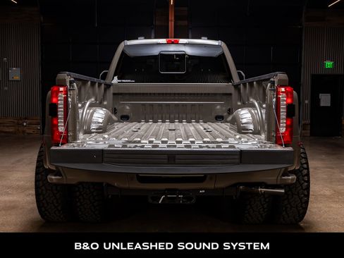 Used 2026 Ford F450 King Ranch w/ Chrome Package image 8