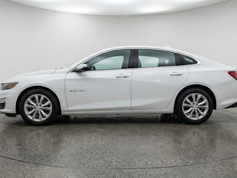 Used 2024 Chevrolet Malibu LT image 5