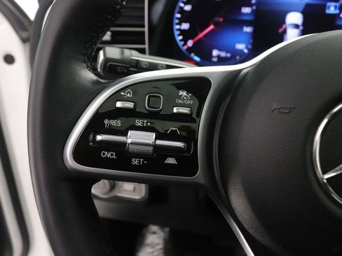 Certified 2022 Mercedes-Benz GLS 450 4MATIC image 13